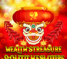 WEALTH'S TREASURE RTP